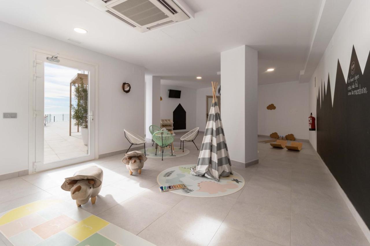 Bayview Hills, Luxury 2 Bedroom Apartment Torrox Exterior foto