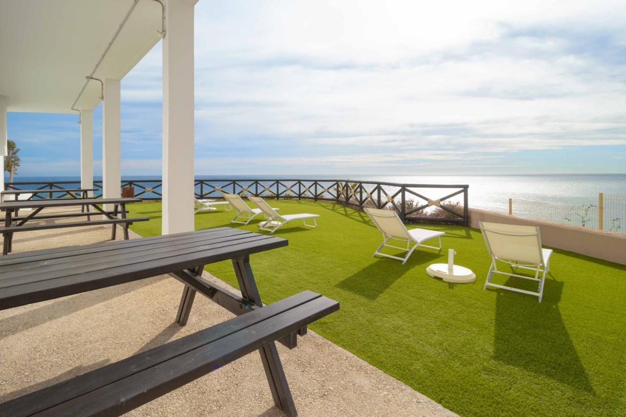 Bayview Hills, Luxury 2 Bedroom Apartment Torrox Exterior foto